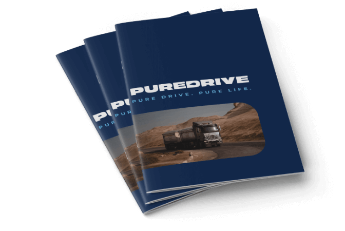 Catalog PureDrive